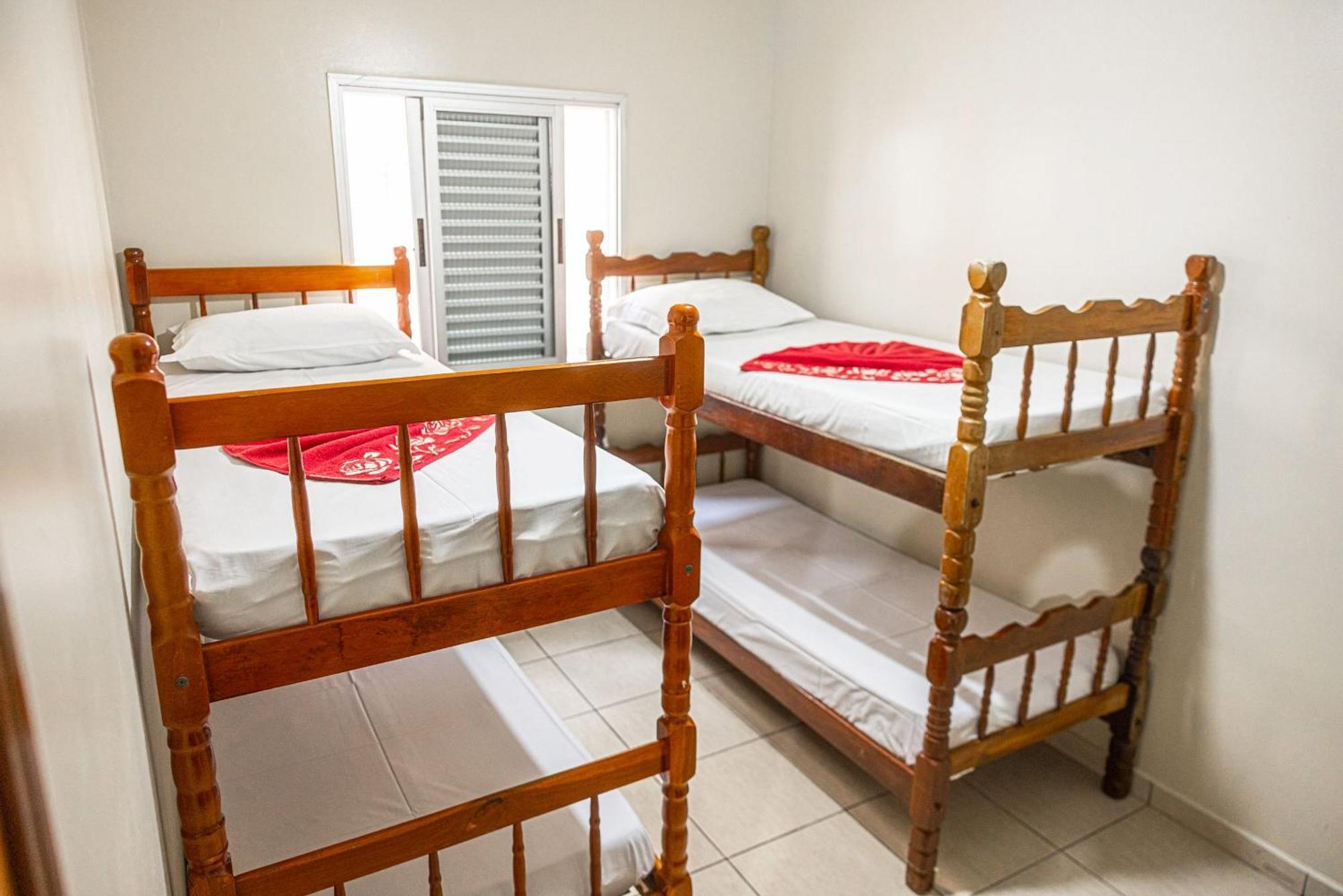Apartamento Praia Grande Ubatuba 2 Vagas Garagem Internet Wifi Exterior photo